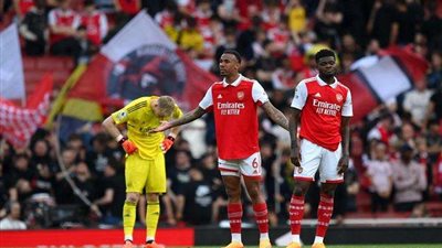 موعد مباراة أرسنال وإنتر ميلان في دوري أبطال أوروبا