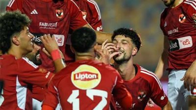الجولة الأولى من دوري نايل.. نتائج طبيعية للكبار وحضور قوي للعائدين من المظاليم