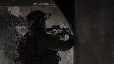 إسرائيل تعلن عن اغتيال قائد كتيبة في حزب الله جنوب لبنان