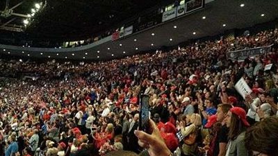 بعد مواجهة حامية ضد كامالا هاريس .. انتهاء الانتخابات الأمريكية 2024 بفوز دونالد ترامب