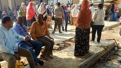 استياء ومعاناة معلمي أسيوط من الزحام وارتفاع أسعار تحاليل المخدرات كشرط للترقية