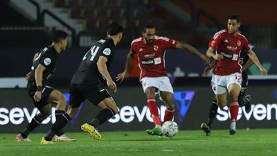 موعد مباراة الأهلي وزد في الدوري المصري الممتاز والقنوات الناقلة