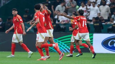 مؤمن حسن مُعلّقًا على مباراة الأهلي وزد في الدوري المصري الممتاز