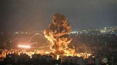 مقتل 30 شخصًا في غارات إسرائيلية على محافظة بعلبك