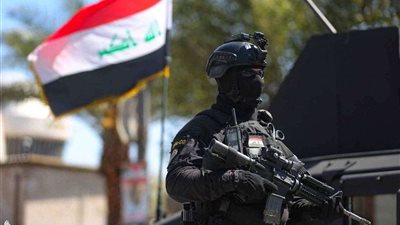 الجيش العراقي ينفي أي هجوم إيراني محتمل على إسرائيل من الأراضي العراقية