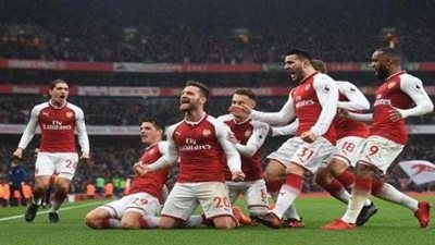 التشكيل الرسمي لمباراة إنتر ميلان و آرسنال في دوري أبطال أوروبا