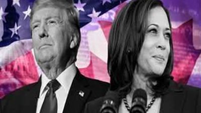 هاريس تجري اتصالا هاتفيا بترامب لتهنئته بفوزه