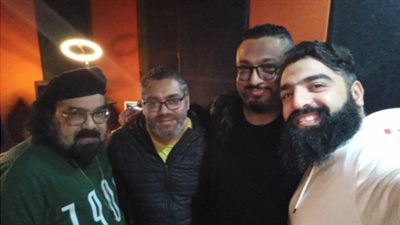 نادر أبو الليف يكشف لـ