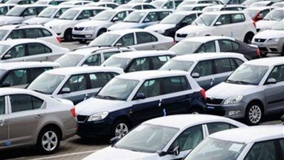 منشور جديد من الجمارك حول تنظيم استيراد السيارات المستعملة للمصريين العاملين بالخارج