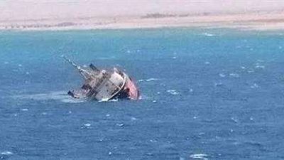 تفاصيل إنقاذ 30 شخصًا كانوا في طريقهم لرحلة غوص بالبحر الأحمر