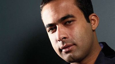 في ذكري وفاة ابن الامبراطور .. محطات في حياه هيثم أحمد زكي