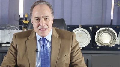 فوزي: توجه شركات العقارات المصرية للاستثمار في السعودية بسبب عوامل الجذب