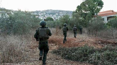 مقتل 5 جنود إسرائيليين وإصابة 16 في اشتباكات مع حزب الله وغزة