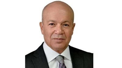 خلفًا لإبراهيم فوزي.. تعيين خالد عطوة رئيسًا لمجلس إدارة الخدمات الأرضية بمصر للطيران