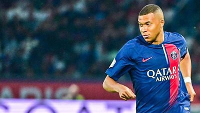 تعليق غامض من ديشامب بشأن استبعاد «مبابي» من قائمة الديوك