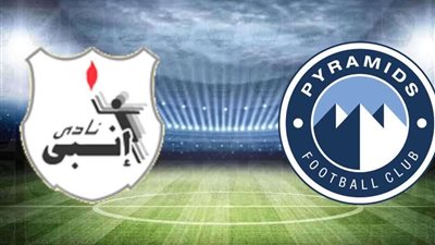 موعد مباراة بيراميدز وإنبي في الدوري المصري الممتاز