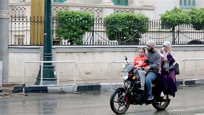 درجات الحرارة تتأرجح بين البرودة والاعتدال.. تفاصيل حالة الطقس اليوم الجمعة 8 نوفمبر