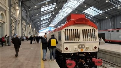 دليل بلدنا اليوم للمسافرين.. مواعيد قطارات الصعيد على خطوط السكة الحديد