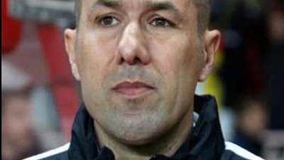 رسميا .. البرتغالي «ليوناردو جارديم» مديرا فنيا لفريق العين الإماراتي