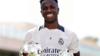 فينيسيوس جونيور على أعتاب الانتقال للهلال السعودي