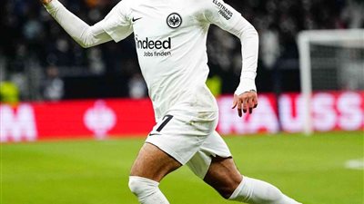 مرموش ينافس على هدف الجولة الرابعة في الدوري الأوروبي