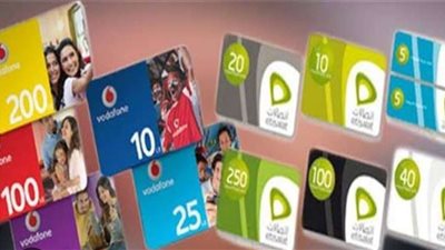 زيادة أسعار كروت الشحن.. لجنة الاتصالات بالنواب يكشف الحقيقة