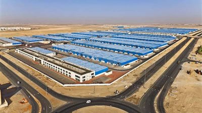 الإسكان: استكمال القرعة الثامنة بين المواطنين على الأراضي التي تم توفيق وضعها بالعبور الجديدة