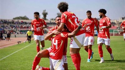 موعد مباراة الأهلي القادمة في الدوري المصري الممتاز