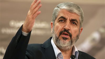 مطالب أمريكية لتسليم خالد مشعل وتجميد أصول حماس في قطر