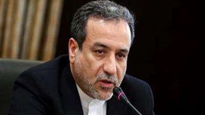 عراقجي: الاحتلال الإسرائيلي يواصل جرائم الحرب على غزة ولبنان ويشكل تهديدًا للأمن العالمي