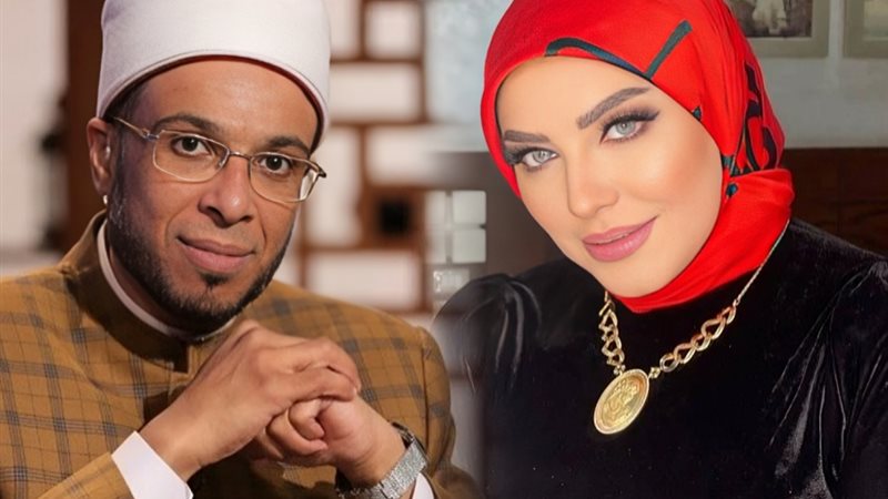 ميار الببلاوي ومحمد