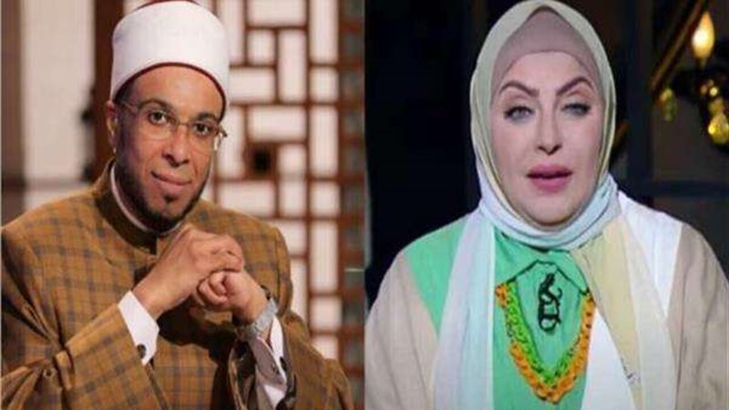 ميار الببلاوي