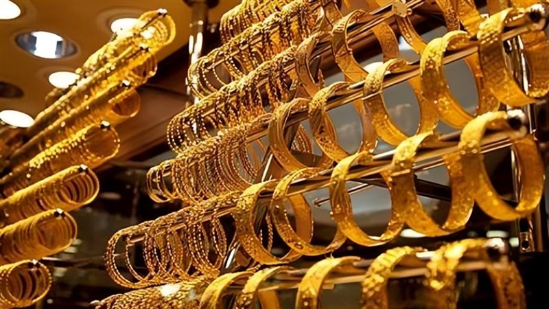 أسعار الذهب