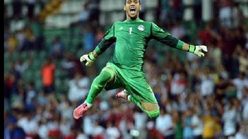 مسعد عوض