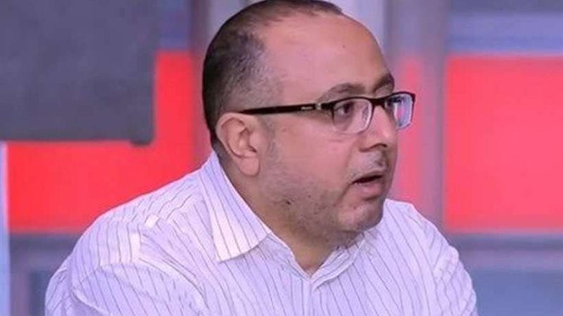 رئيس شعبة القصابين