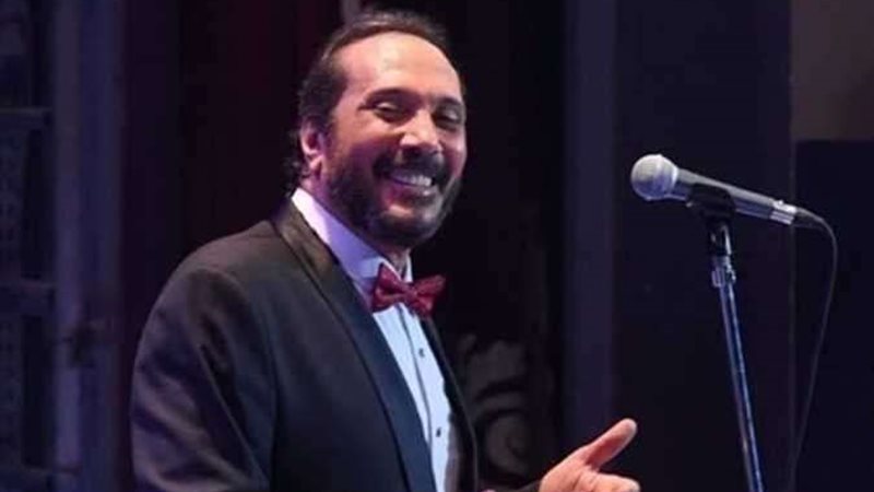 علي الحجار