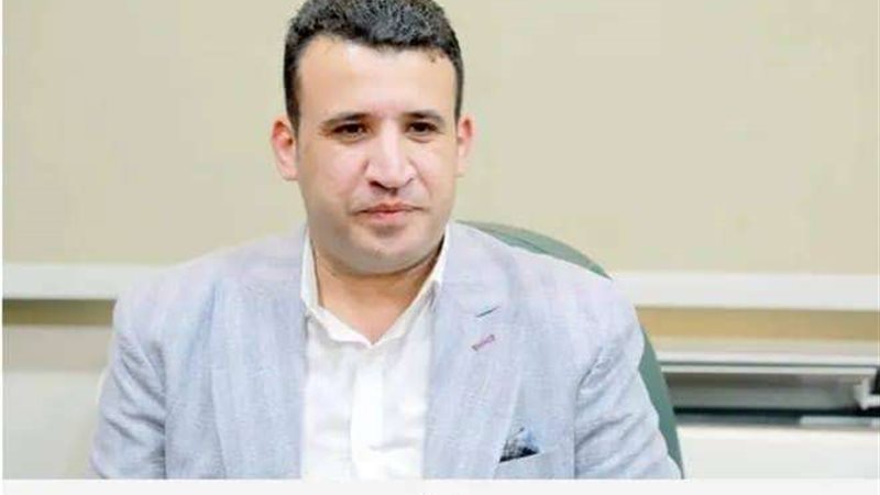 عمرو فتوح