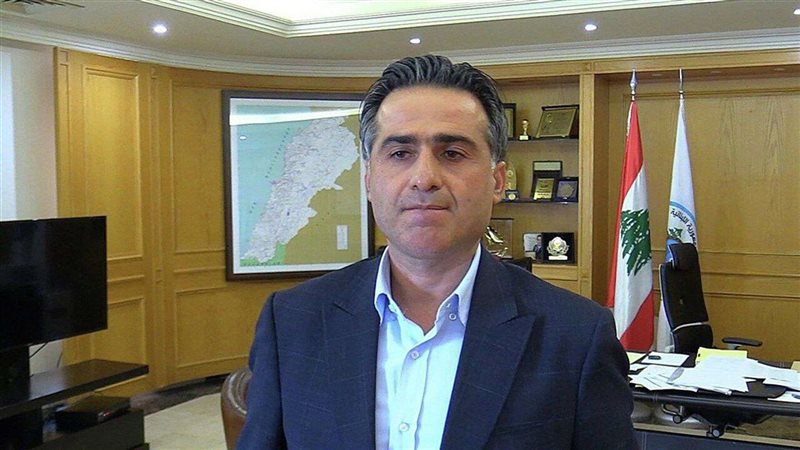 وزير الأشغال العامة