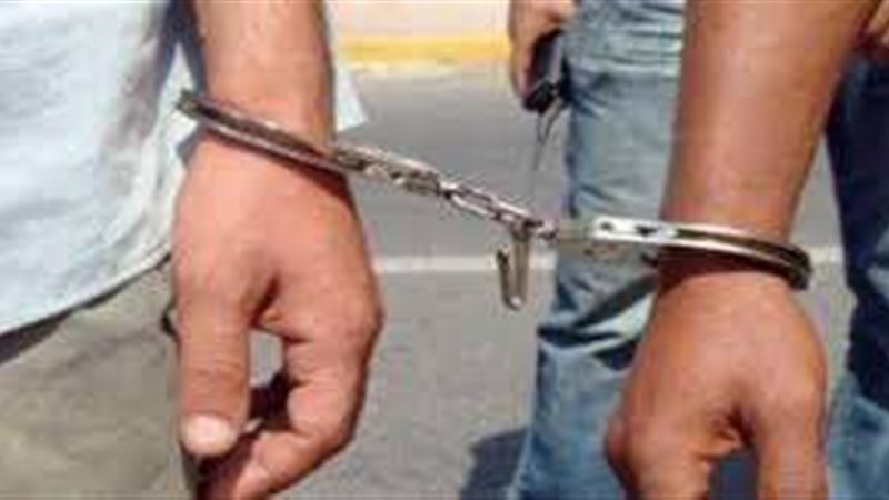 تجديد حبس شخصين