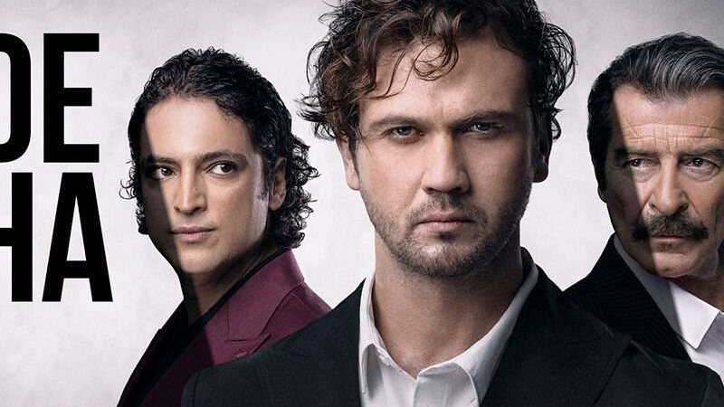مسلسل العبقري
