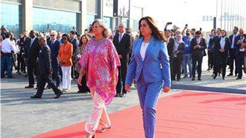 المنتدى الحضري العالمي