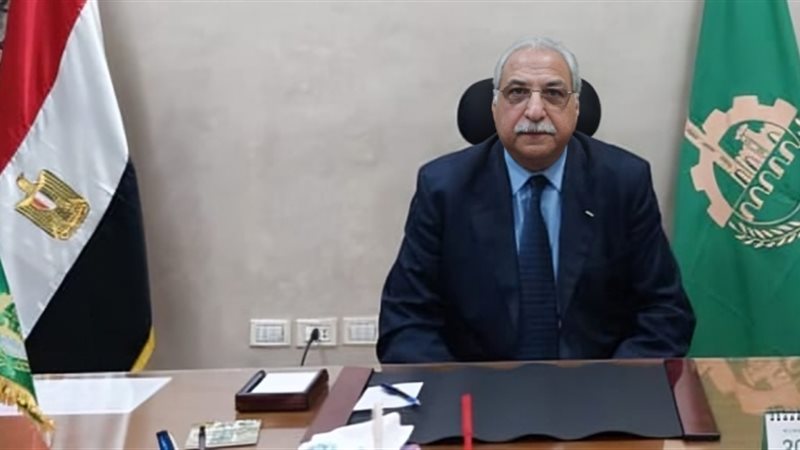 مصطفى عبده مدير مديرية