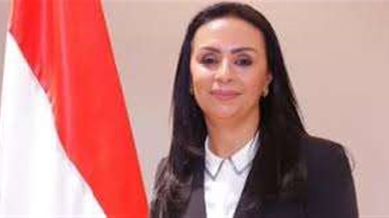 وزيرة التضامن