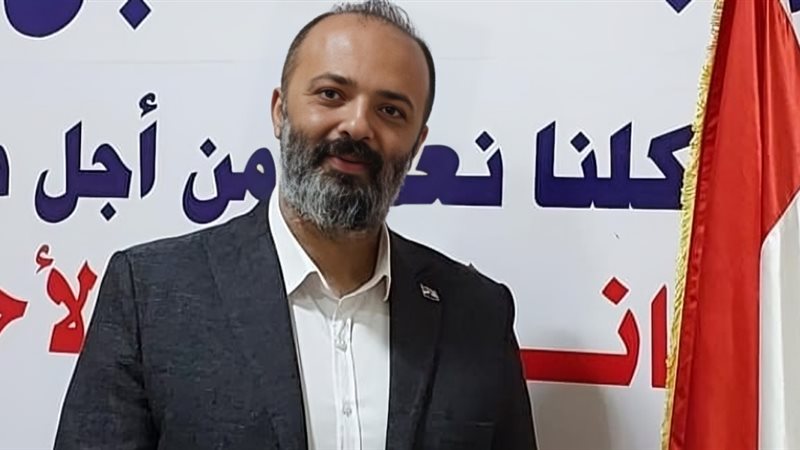 هاني عبد السميع
