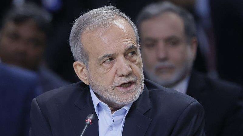 رد طهران على إسرائيل