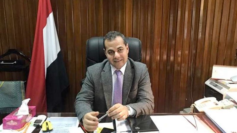الدكتور سعد موسى