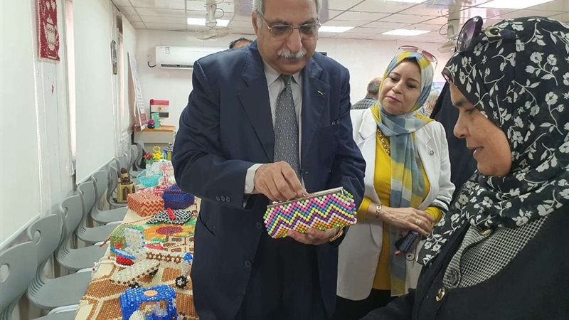 مدير تعليم القليوبية