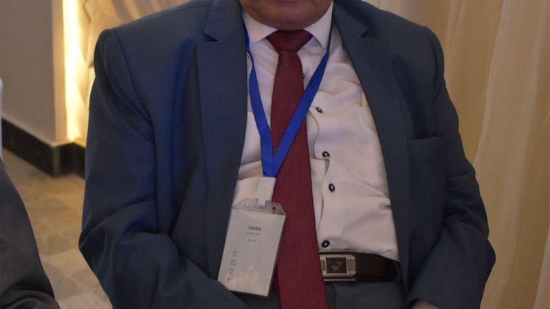 نادر المرصفاوى
