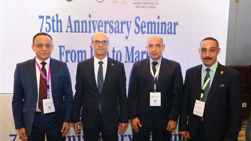 رئيس جامعة أسيوط