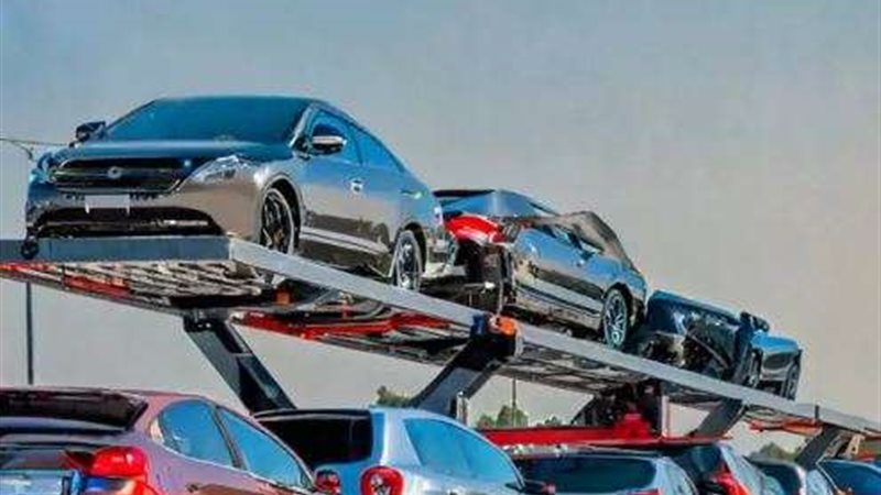 مبيعات السيارات